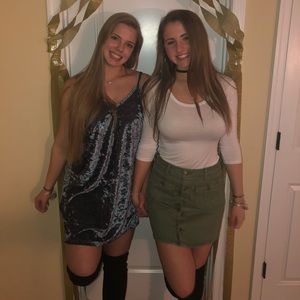 Meet your Posher, Hannah